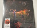 Stranger Things Season 3 Soundtrack Rare Vinyl [Gatefold, Poster, Puzzle, 3LP]