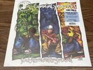 Cunninlynguists Southern Underground 2LP Tri-Color Vinyl Sealed RSD 2025