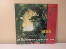 NIRVANA ALL APOLOGIES EX 93 12