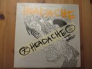 BIG BLACK - Headache / Heartbeat - Vinyl 12