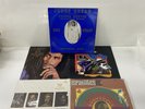 5 vinyl records (Israelites album by Desmond Dekker) untested