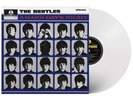 The Beatles A Hard Days Night WHITE 180g Vinyl LP Nat’l Album Day 2024 Remaster
