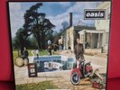 Oasis - Be Here Now - Vinyl Album