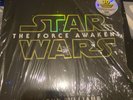 Star Wars: Episode VII: the Force Awakens (Original Motion Picture Soundtrack)