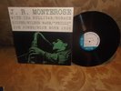 J.R. Montrose w/Ira Sullivan Blue Note 1536 Wilbur Ware Philly Joe Jones Import