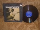 Memphis Willie B Hard Working Man Blues Prestige Bluesville BV 1048 MONO RVG 1st