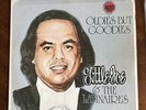 LITTLE JOE AND THE LATINAIRES Oldies But Goodies Rare LP LATIN TX-Mex Tejano