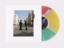IN HAND Pink Floyd - Wish You Were Here 50th Anniversary Liquid Filled Vinyl