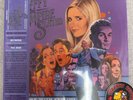 Buffy The Vampire Slayer Once More With Feeling Mondo Red Blue Vinyl Sealed 2019