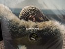 Beyonce - Lemonade (EXPLICIT LYRICS, 180g Yellow Vinyl 2 LP) - USED