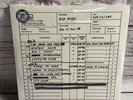 New Sealed Bob Moses All In All Domino Records 2012-2013 Vinyl