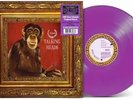 TALKING HEADS LP Naked PURPLE ORCHID COLOURED VINYL Limited Edition NEW & SEALED