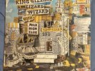 King Gizzard & The Lizard Wizard/Mild High Club - Sketches Of Brunswick East [LP