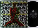 A Tribe Called Quest - Midnight Marauders 2xLP - Jive EU OG Press VG+