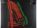 A Tribe Called Quest - The Low End Theory 2xLP - Jive Reissue SEALED