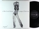 Christina Aguilera - Stripped 2xLP - RCA VG++