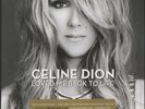 Celine Dion Love Me Back to Life Vinyl+ Cd