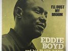 I'll Dust My Broom 1969 London LP