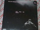 Zach Bryan Live Red Rocks My Homies Hate Ticketmaster Sealed Vinyl Record Album