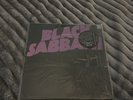 Black Sabbath - Master Of Reality - Vinyl LP Album - 1971 Warner Bros Tested