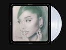 Ariana Grande Positions Deluxe Periwinkle Vinyl 2LP 5th Year Anniversary NEW