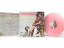 Wasnatch Vinyl LP “Front To Back” Limited /250 Pink Color Randy’s Exclusive