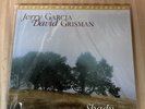 SEALED- MFSL OMR 180 GRAM- JERRY GARCIA DAVID GRISMAN 