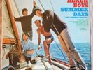 Brian Wilson & Beach Boys LP Summer Days (And Summer Nights ) NM vinyl T2354