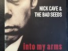 Nick Cave And The Bad Seeds. Into My Arms. 7