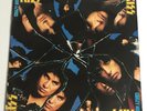 Kiss - Crazy Nights LP Vinyl Record A1/B1 - VERH 49 VG+