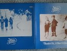 THIN LIZZY/SHADES OF A BLUE ORPHANAGE/Decca TXS 108/UK/1972/Phil Lynott
