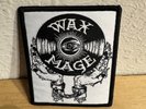 Wax Mage Patch