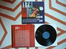 ABC The Lexicon Of Love Vinyl UK 1982 Neutron 1st Press LP Poison Arrow Look Of