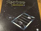Supertramp Crime of the Century LP Original Master Recording MFSL 1974 Read Desc