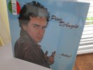 Pino D'Angio ..balla  Tri-Colour green white red Vinyl LP