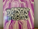 Danser's Inferno “Creation One” *RARE* Jazz Funk Dancefloor-Jazz Soul-Jazz