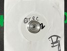 SCOTT GROOVES O.T.R.C. 2 7” Natural Midi Detroit House Techno White Label 2024