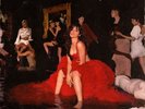Romance (side 4 Etching) by Camila Cabello (Vinyl 2020)