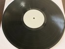 Rush-Hold Your Fire-White Label Test Press-NM Condition-180g