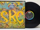 1968 SRC Self Titled S/T LP Vinyl ST-2991 Capitol Records Album READ Psych RARE