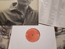 Bob Dylan The Times They Are A Changing Vinyl Record Blues Classic Rock Mono