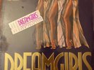 Dream Girls Original Broadway Cast (1982) Unopened Vinyl Record Album Lp.  Vtg