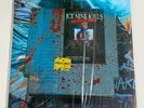 Ice Nine Kills - The Silver Scream 9-Bit 2LP Sea Blue Smoke Colored Vinyl