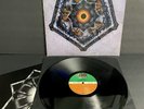 TESTAMENT   The Ritual 1992 First German Press with Lyrics Inner Sleeve  NM/VG+