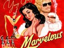 Yung Gravy - Marvelous - Vinyl Record NEW