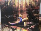 Fallout More Songs For The End Of The World VOL. 2 BLACK Vinyl LP VGM