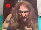 Elf Self Titled LP - Epic KE 31789 - James Dio - Yellow label - Promo