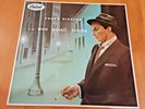 FRANK SINATRA. IN THE WEE SMALL HOURS. VINYL LP. 1984 REISSUE, NR MINT.