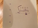 OPENED- CAPITOL RECORDS- FRANK SINATRA 