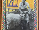 Paul McCartney Ram Vinyl LP NEW SEALED 1971 First Press Apple SMAS-3375 Linda